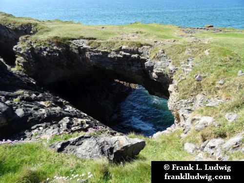 Bundoran Coast